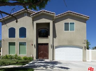 17442 Blackhawk St, Granada Hills, CA 91344