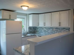 25 S End Rd, New Haven, CT 06512