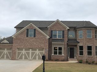 4095 Mayhill Cir #30, Cumming, GA 30040