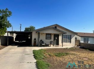2420 Avenue B, Carlsbad, NM 88220