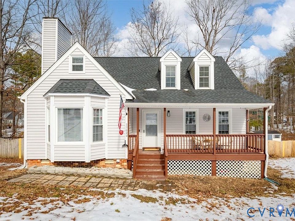 1st image of 13624 Lucky Debonair Ln