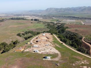 5897 Olivera Canyon Rd, Santa Maria, CA 93454