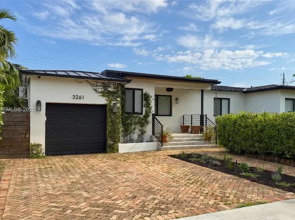 3261 SW 16th Ln, Miami, FL 33145