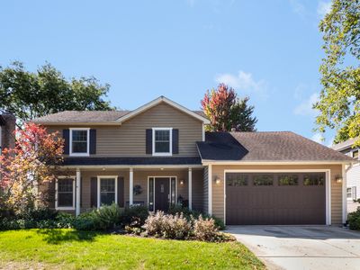720 Muirhead Ct, Naperville, IL, 60565