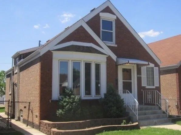 5648 S Kilbourn Ave, Chicago, IL 60629