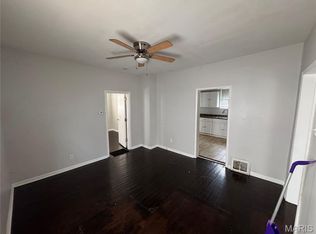 5006 Grace Ave, Saint Louis, MO 63116