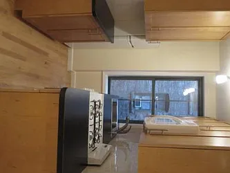 Rented by City & Suburban