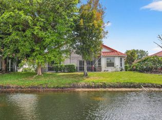 2453 Stonegate Drive, Wellington, FL 33414
