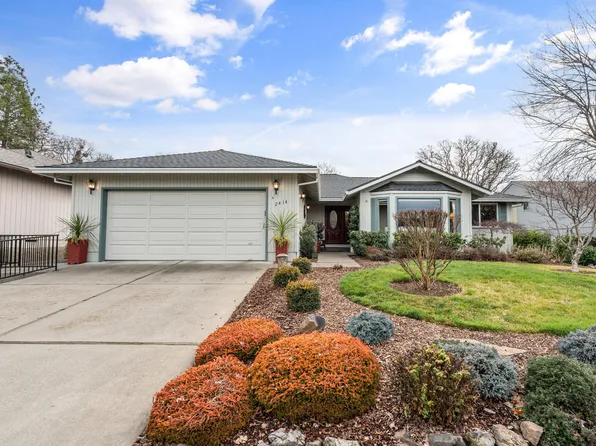 2414 Heritage Way, Medford, OR 97504