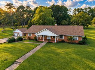 174 Riverside Dr, Summerville, GA 30747