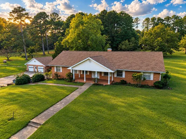 174 Riverside Dr, Summerville, GA 30747