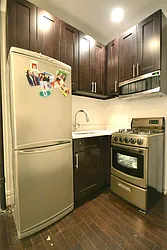 Rented by Keller Williams NYC