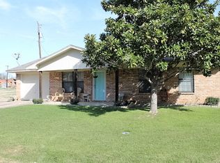 505 Commerce St, Kemp, TX 75143