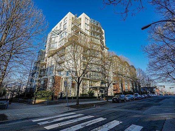 2nd image of 1425 W 6th Ave #408