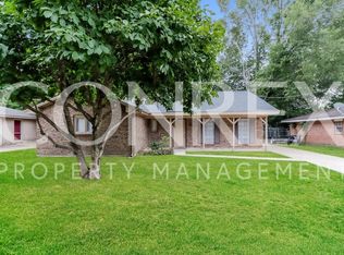 4408 Ray Dr, Montgomery, AL 36109