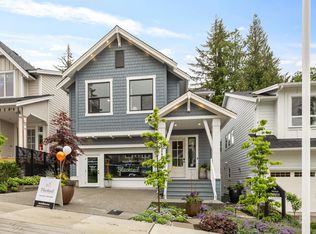 23387 Seymour Ave, Maple Ridge, BC V4R 0J7