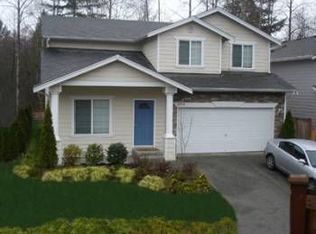 18310 8th Ave SE, Bothell, WA 98012