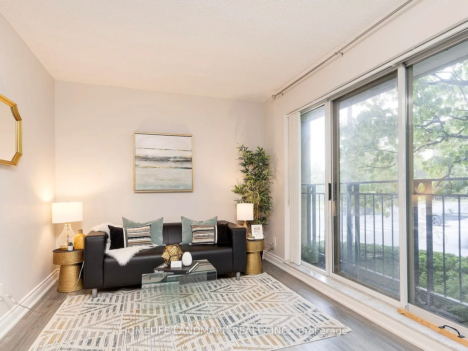 1 bed, $2,300 — Photo 4