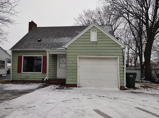 1116 3rd St SW, Willmar, MN 56201