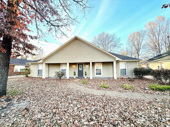 307 Water Oak Rd, Brandon, MS 39047