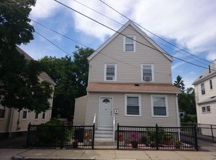 11 Everdean St, Dorchester, MA 02122