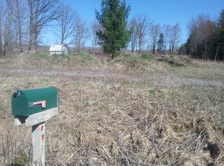 2124 Pinconning Rd, Rhodes, MI 48652