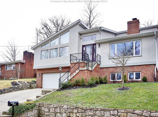 846 Beaumont Rd, Charleston, WV 25314