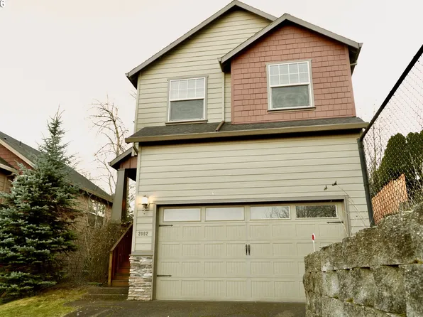 2092 SW Thomas Pl, Gresham, OR 97080