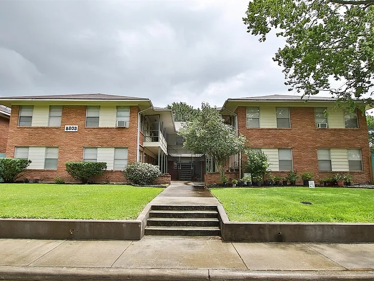 8803 Timberside Dr #5 — Photo 11