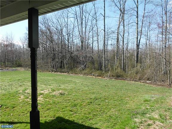 View from Front Door