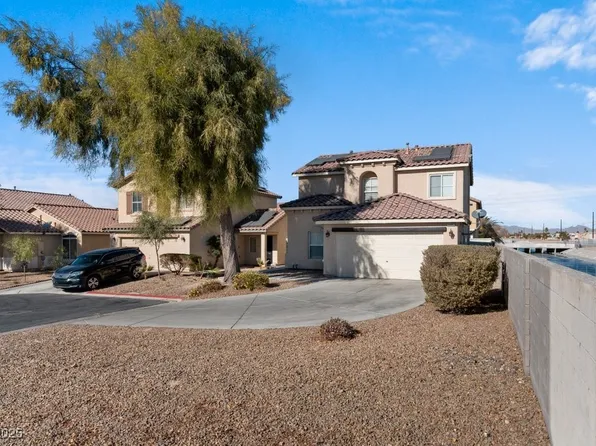 5982 Clover Canyon Ln, Las Vegas, NV 89142