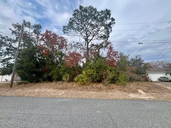 10415 Laval St Lot 21, Spring Hill, FL 34608