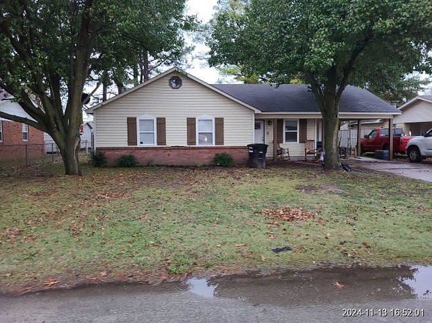 Property Front View