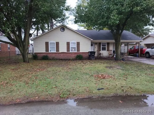 128 S Willow Ave, Trumann, AR 72472