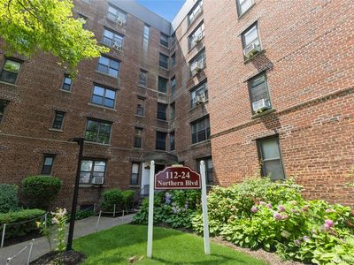 112-24 Northern Boulevard #2E, Queens, NY, 11368