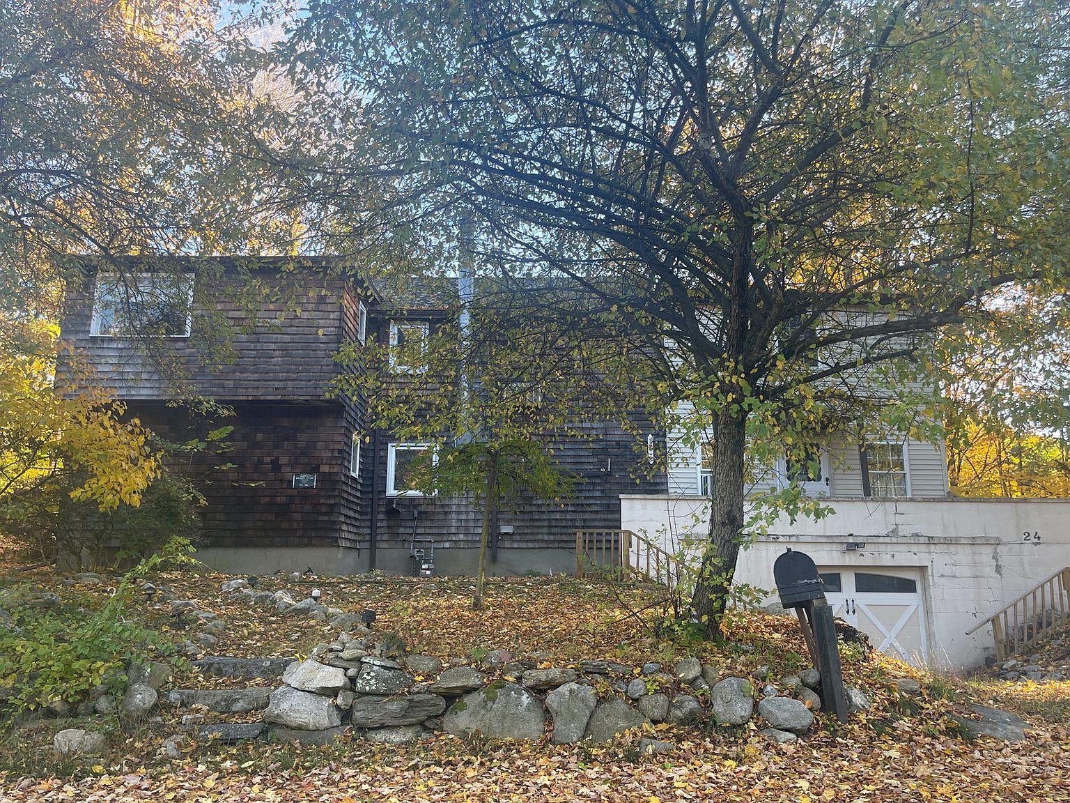 24 Johnsontown Rd, Sloatsburg, NY 10974 Zillow