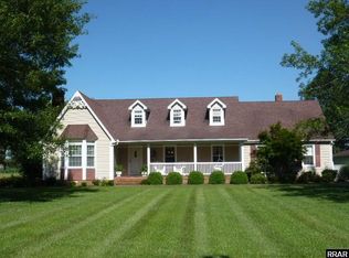 4276 Billy Jolley Rd, South Fulton, TN 38257