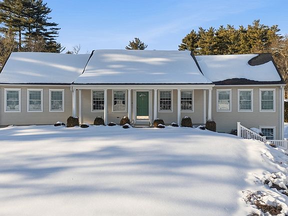 2nd image of 3 Frost Ln