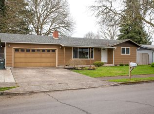 744 Laksonen Loop, Springfield, OR 97478