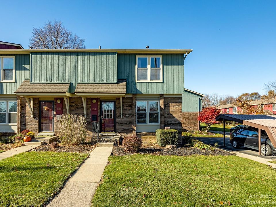 211 N Maple Rd, Saline, MI 48176 | Zillow