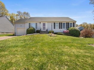 38 Country Side Rd UNIT 38, Bellingham, MA 02019