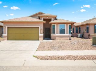 14221 Bluesky Point Ct, El Paso, TX 79938
