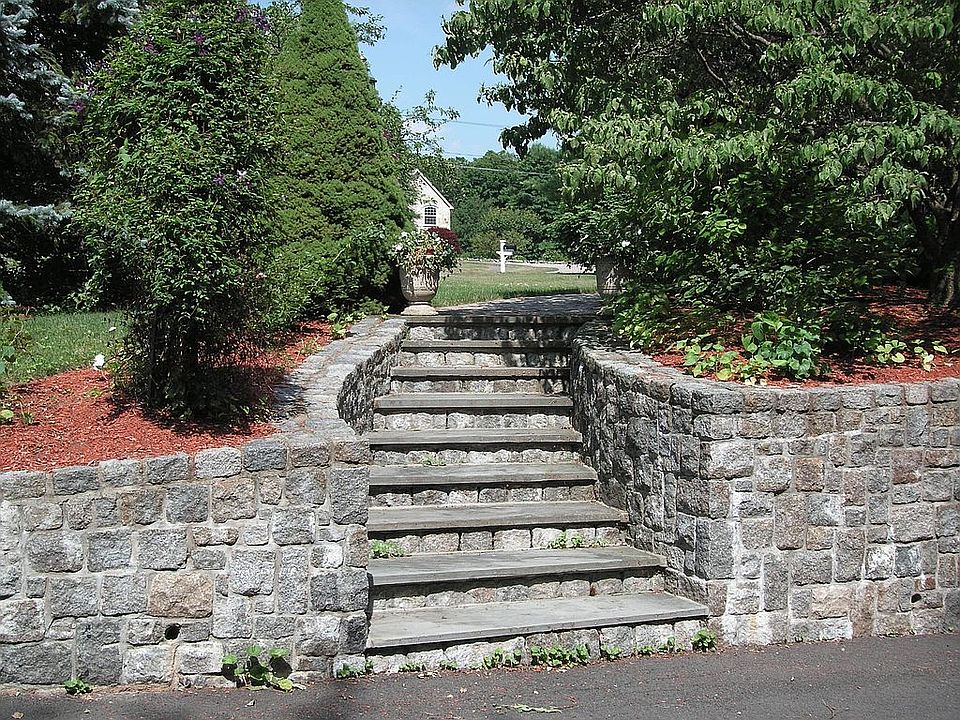 Great Stone Walls