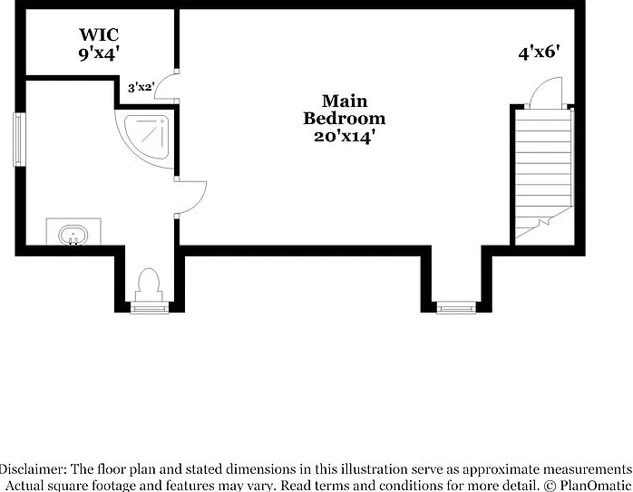 2611 Hawk Eye Ct — Photo 3