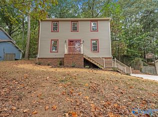 215 Pine Ridge Rd, Madison, AL 35758