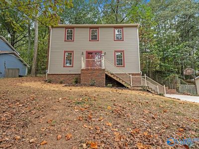 215 Pine Ridge Rd, Madison, AL, 35758