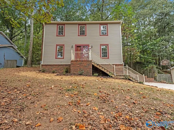 215 Pine Ridge Rd, Madison, AL 35758