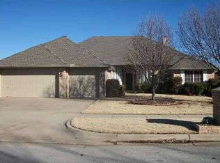 2513 Halifax Way, Norman, OK 73069