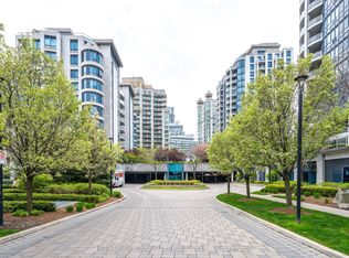 2087 Lake Shore Blvd W #1201, Toronto, ON M8V 4G3