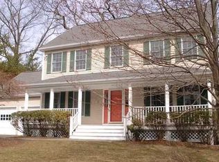 2 Getner Trl, Norwalk, CT 06854